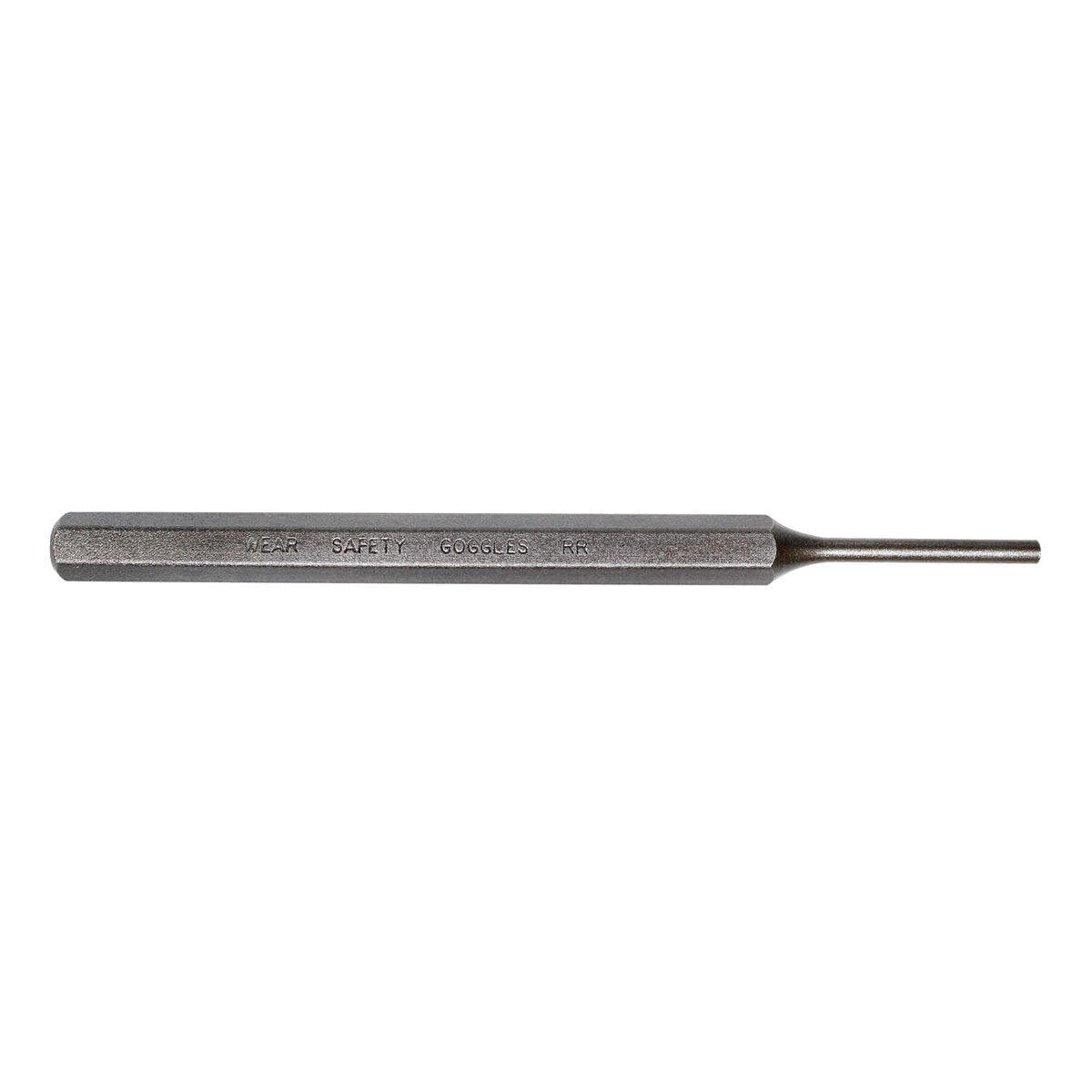 Mayhew Tools Select 71002 1/8-Inch Pin Punch, multi - AAA Industrial Supply