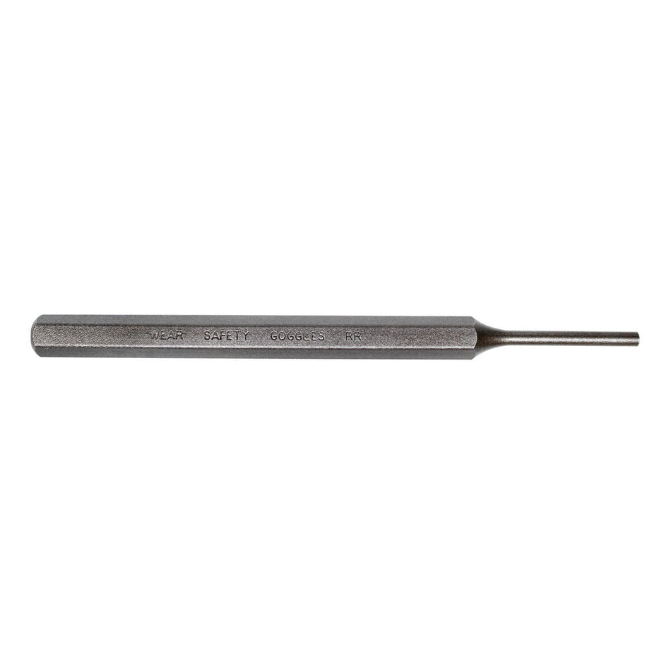 Mayhew Tools Select 71002 1/8-Inch Pin Punch, multi - AAA Industrial Supply