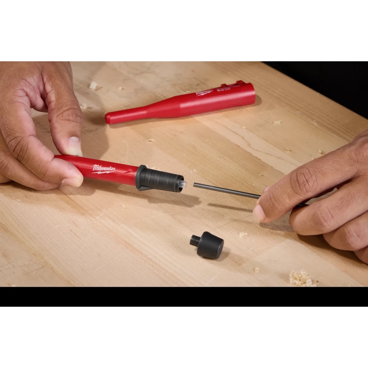 Mechanical Pencil Replacement Lead – Color - AAA Industrial Supply