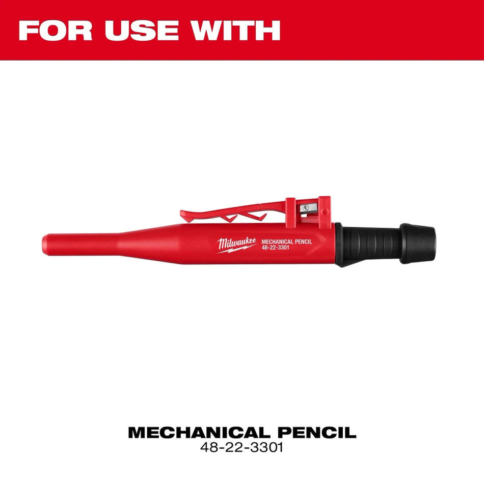 Mechanical Pencil Replacement Lead – Graphite - AAA Industrial Supply
