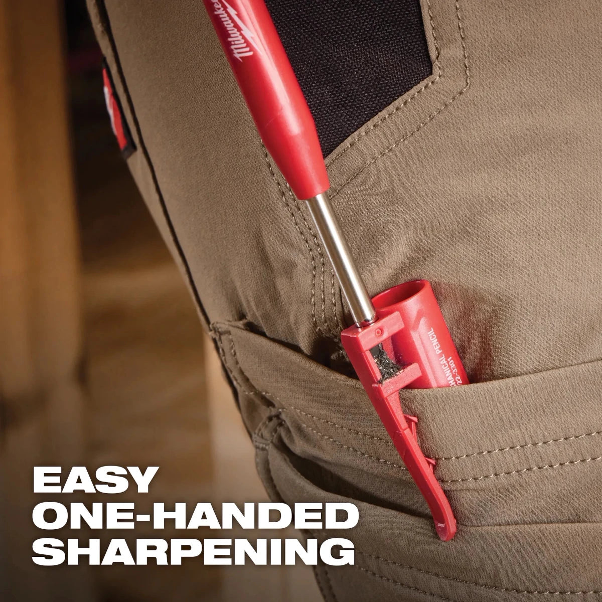 Mechanical Pencil with Lead Pack - AAA Industrial Supply