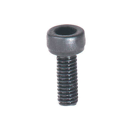 Medium Cap Screw - AAA Industrial Supply