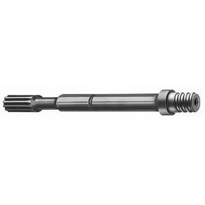 Spline Thin Wall Core Bit 12" Adapter Shank