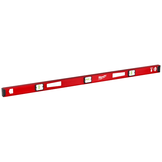 Milwaukee® 48" Magnetic I-Beam Level - AAA Industrial Supply