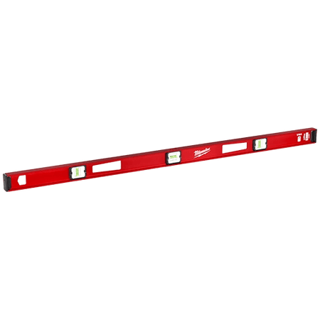 Milwaukee® 48" Magnetic I-Beam Level - AAA Industrial Supply