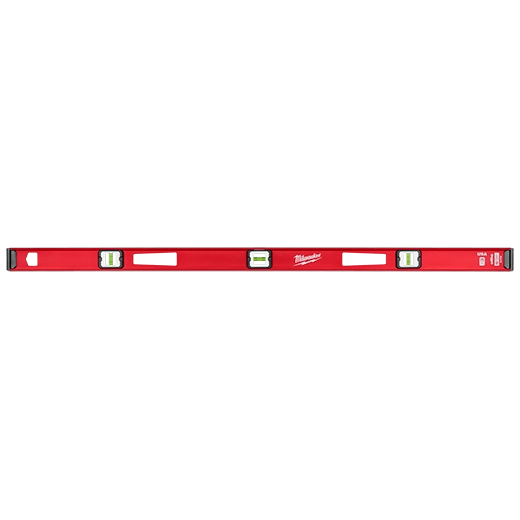 Milwaukee® 48" Magnetic I-Beam Level - AAA Industrial Supply