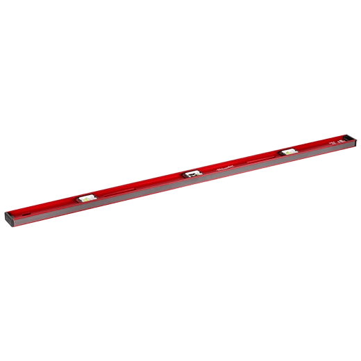 Milwaukee® 48" Magnetic I-Beam Level - AAA Industrial Supply