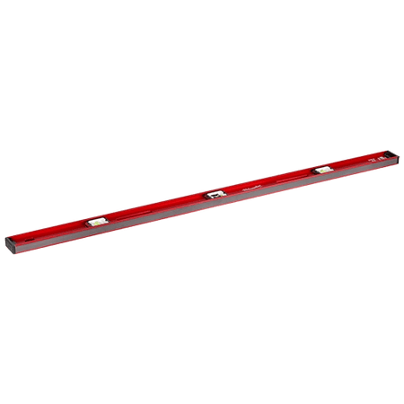 Milwaukee® 48" Magnetic I-Beam Level - AAA Industrial Supply