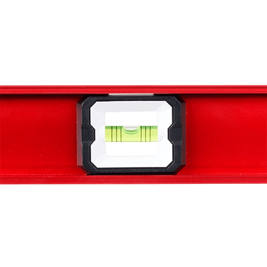 Milwaukee® 48" Magnetic I-Beam Level - AAA Industrial Supply