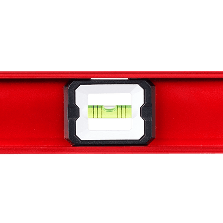 Milwaukee® 48" Magnetic I-Beam Level - AAA Industrial Supply