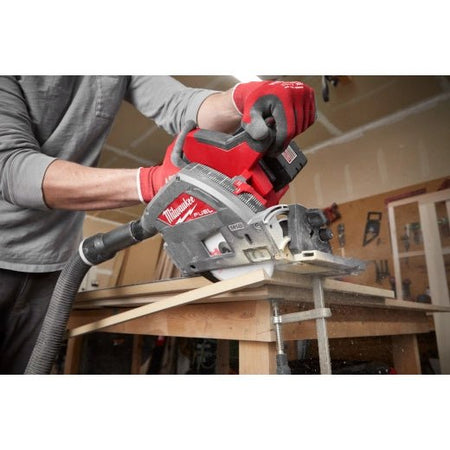 Milwaukee Guide Rail Clamps - AAA Industrial Supply