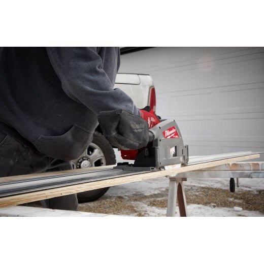 Milwaukee Guide Rail Clamps - AAA Industrial Supply
