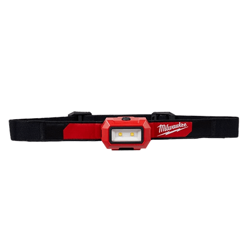 MILWAUKEE® Headlamp - AAA Industrial Supply