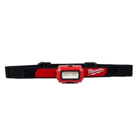 MILWAUKEE® Headlamp - AAA Industrial Supply