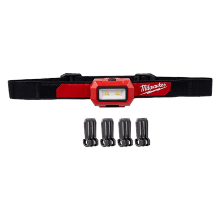 MILWAUKEE® Headlamp - AAA Industrial Supply