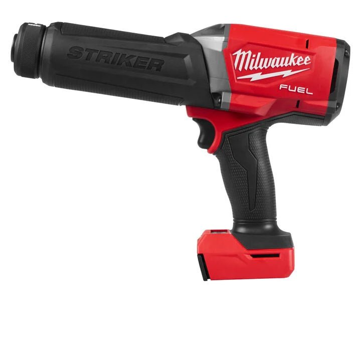 Milwaukee M18 FUEL STRIKER Hammer Chisel (Bare Tool) - AAA Industrial Supply