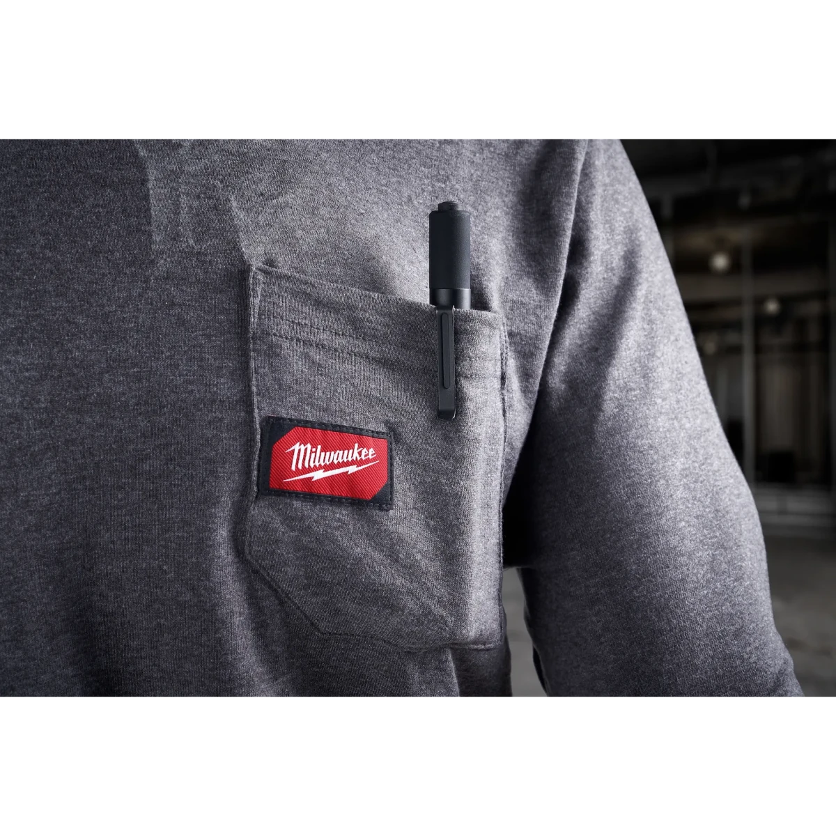 Milwaukee® Rechargeable 250L Penlight w/ Laser - AAA Industrial Supply