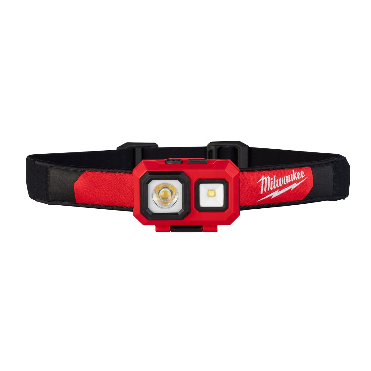 MILWAUKEE® Spot/Flood Headlamp - AAA Industrial Supply