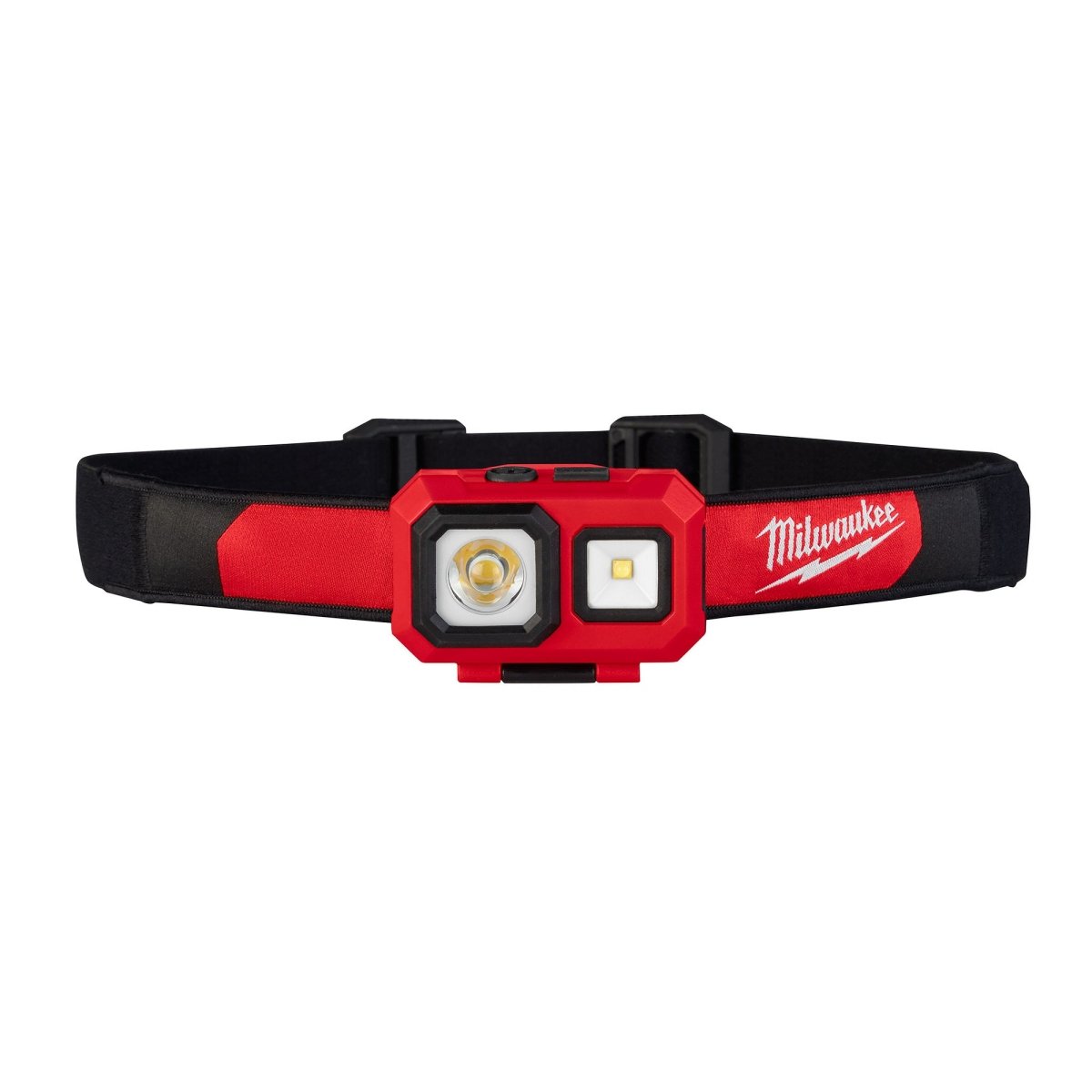 MILWAUKEE® Spot/Flood Headlamp - AAA Industrial Supply