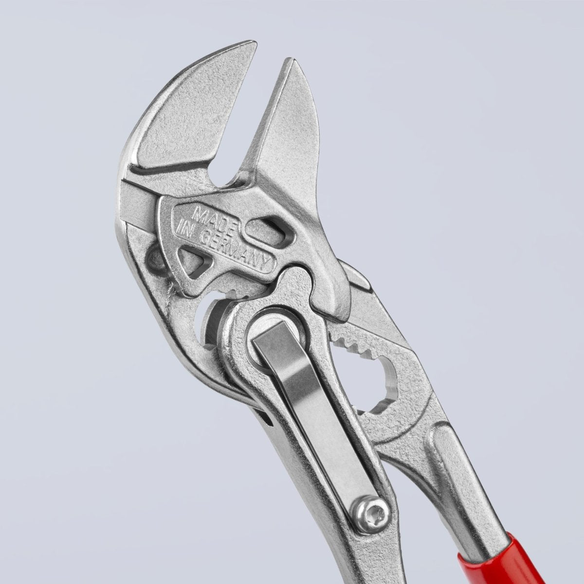 Mini Pliers Wrench, 5" - AAA Industrial Supply