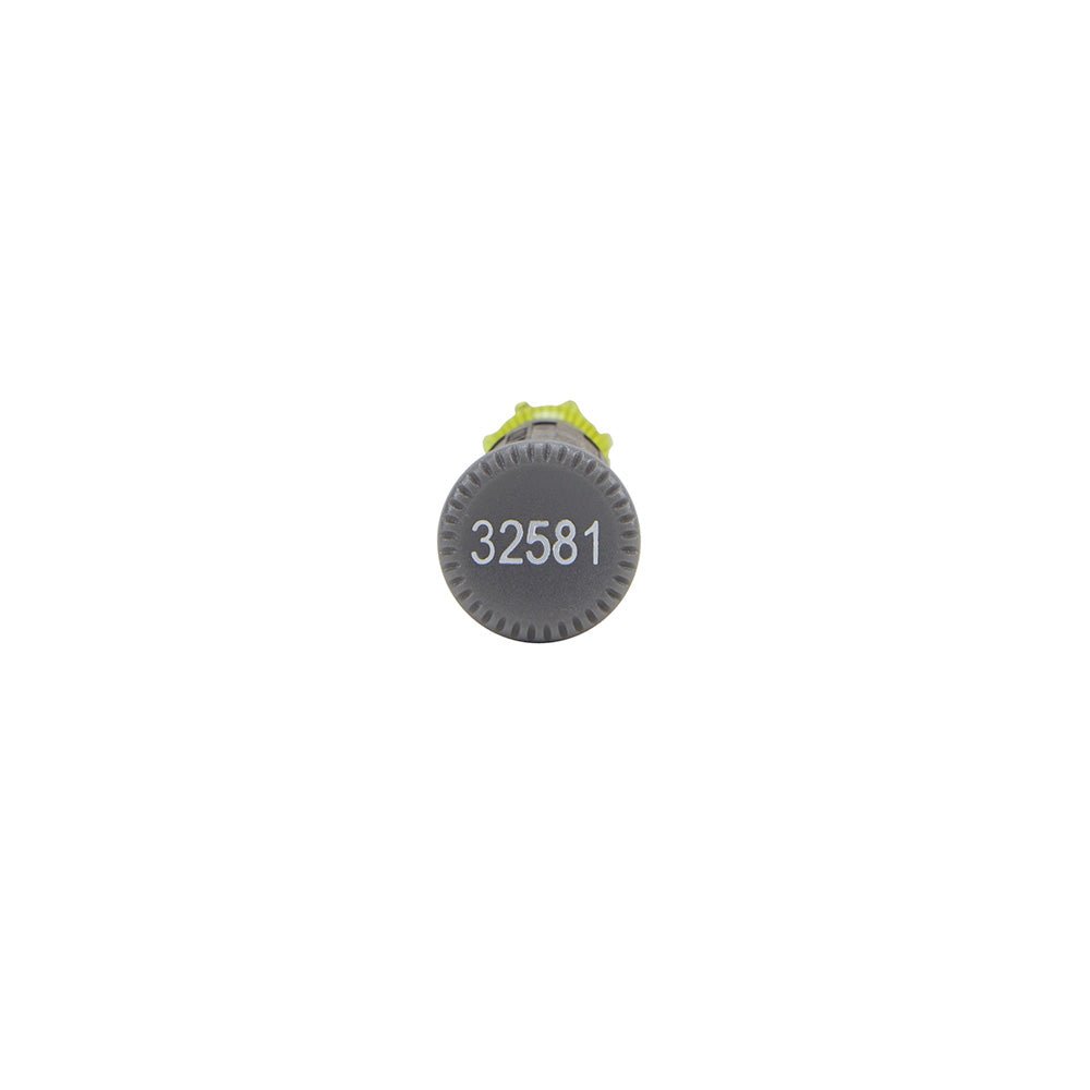 Multi - Bit Electronics Screwdriver, 4 - in - 1, Phillips, Slotted Bits - AAA Industrial Supply