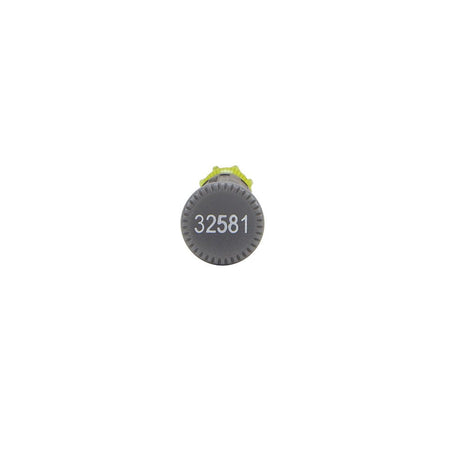 Multi - Bit Electronics Screwdriver, 4 - in - 1, Phillips, Slotted Bits - AAA Industrial Supply