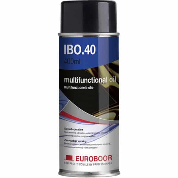 Multifunctional oil spray, 400 ml. - AAA Industrial Supply