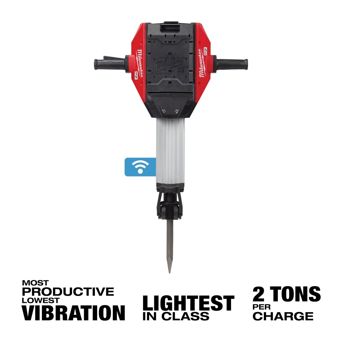 MX FUEL™ Breaker Kit - AAA Industrial Supply