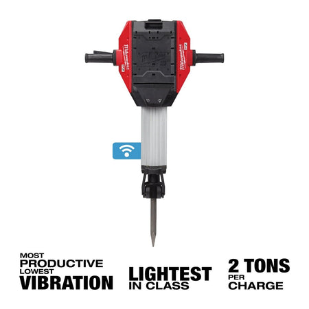 MX FUEL™ Breaker Kit - AAA Industrial Supply