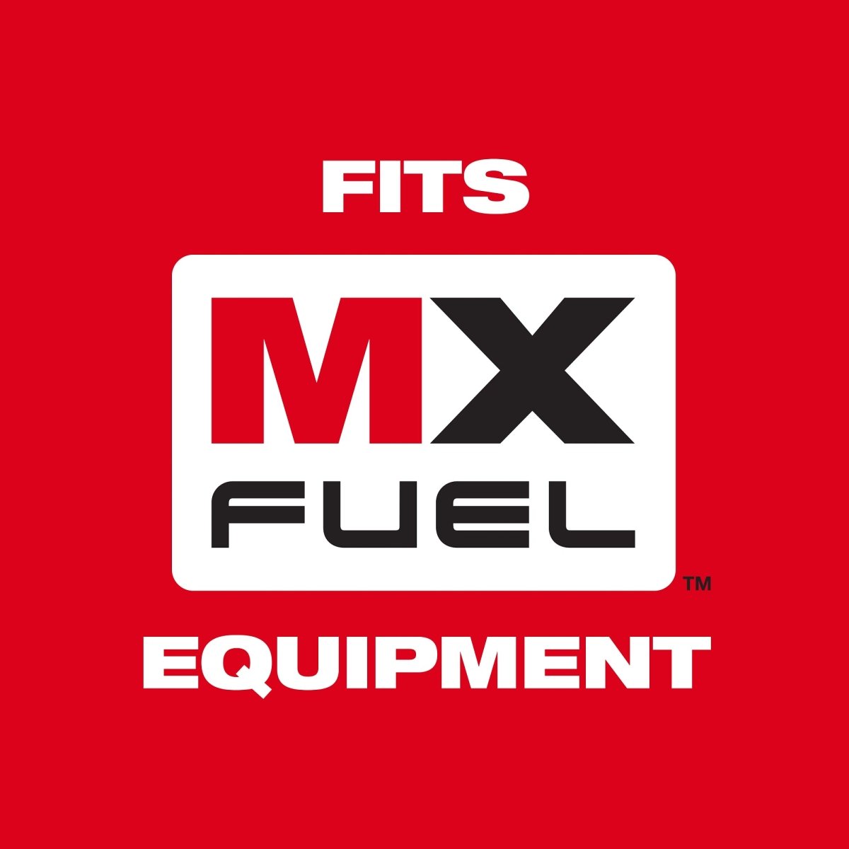 MX FUEL™ REDLITHIUM™ CP203 Battery Pack - AAA Industrial Supply