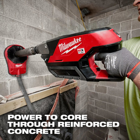 MX FUEL™ REDLITHIUM™ CP203 Battery Pack - AAA Industrial Supply