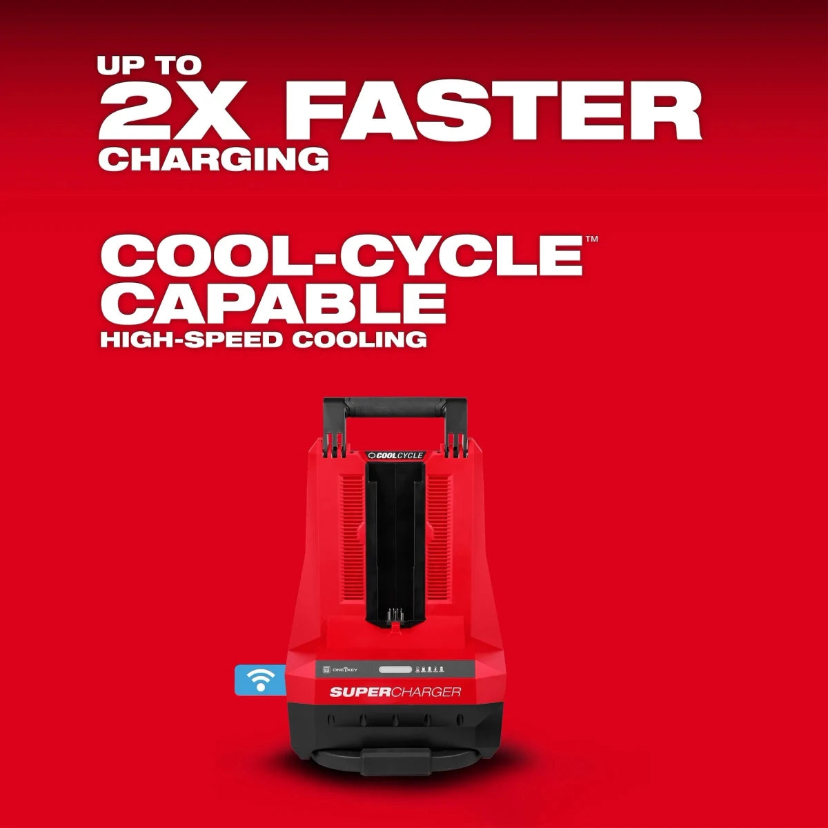 MX FUEL™ Super Charger - AAA Industrial Supply