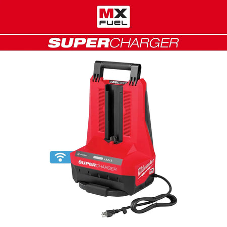 MX FUEL™ Super Charger - AAA Industrial Supply
