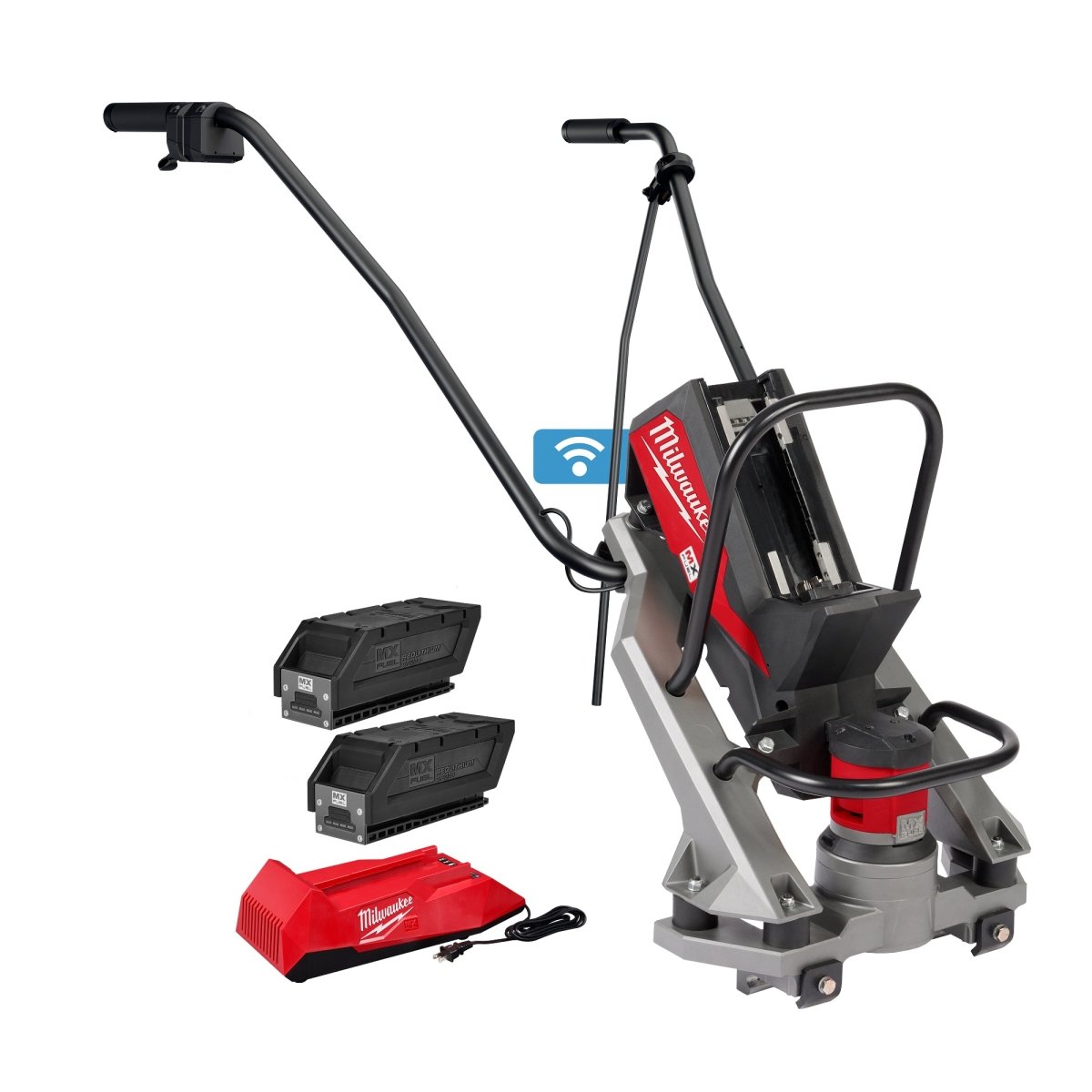 MX FUEL™ Vibratory Screed Kit - AAA Industrial Supply