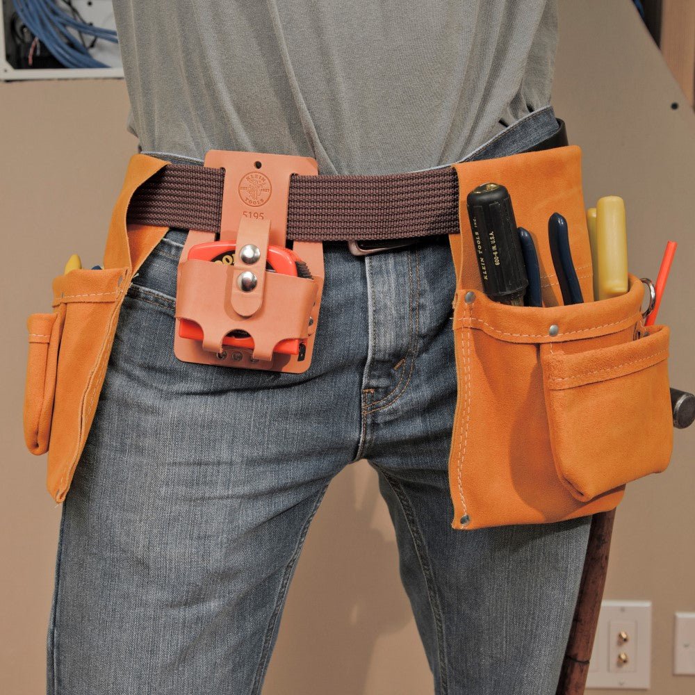 Nail/Screw and Tool - Pouch Combination - AAA Industrial Supply