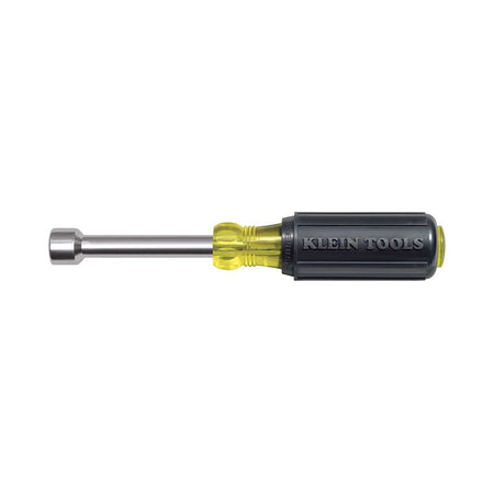 Nut Driver, 1/2 - Inch Magnetic Tip, 3 - Inch Shaft - AAA Industrial Supply