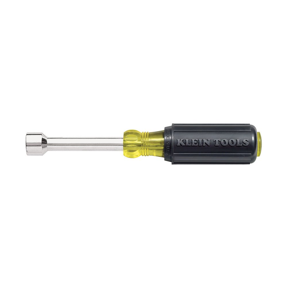 Nut Driver, 5/8 - Inch, 4 - Inch Hollow Shaft - AAA Industrial Supply