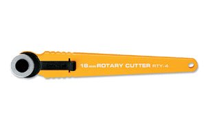 OLFA 18mm Rotary Cutter RTY - 4 Model 9657 - AAA Industrial Supply