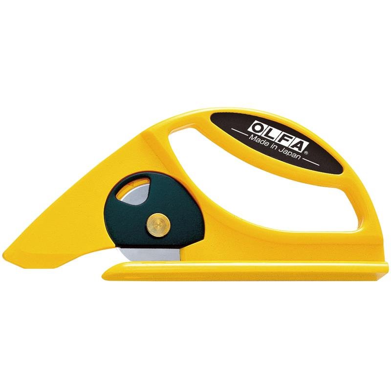 OLFA 45mm Roller Materials Cutter 45 - C 1069991 - AAA Industrial Supply