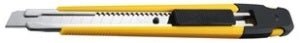 OLFA Art and Craft Knife A - 1 Model 5023 9mm - AAA Industrial Supply