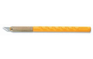 OLFA Art Knife AK - 1/5B Model 9153 - AAA Industrial Supply