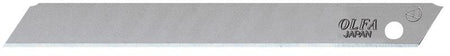 OLFA Blades A - SOL/10B Model 1108827 9mm - AAA Industrial Supply