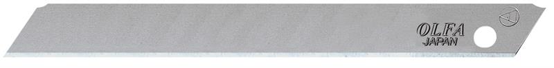 OLFA Blades A - SOL/10B Model 1108827 9mm - AAA Industrial Supply