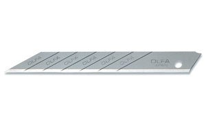 OLFA Blades A1160B Model 5007 9mm - AAA Industrial Supply