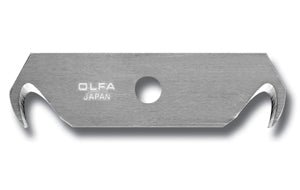 OLFA Blades HOB - 2/5 Model 9617 - AAA Industrial Supply