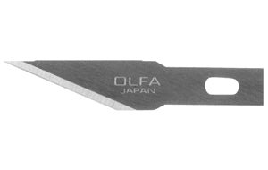 OLFA Blades KB4 - S/5 Model 9167 - AAA Industrial Supply