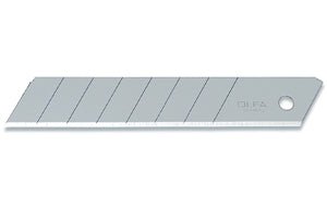 OLFA Blades LB - 10B Model 5009 18mm - AAA Industrial Supply