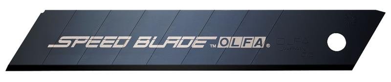 OLFA Blades LFB - 10B Model 1120896 18mm - AAA Industrial Supply