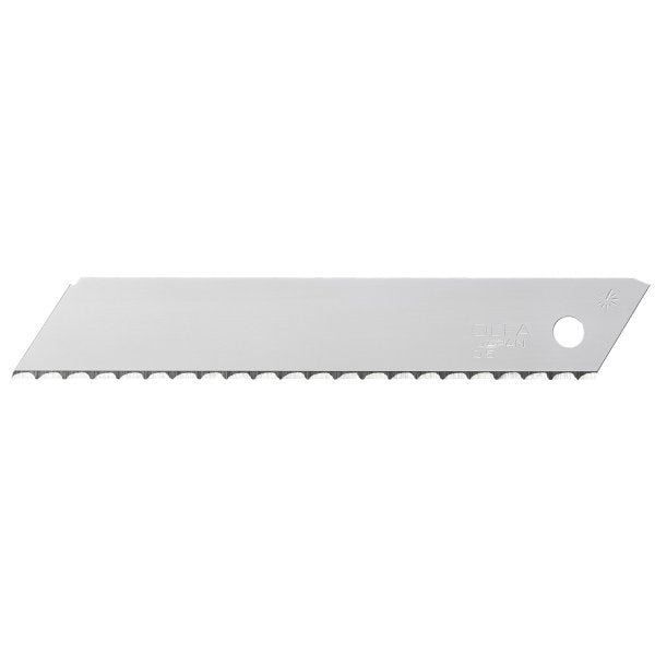 OLFA Blades LWB - 3B 18mm Insulation Blades - AAA Industrial Supply