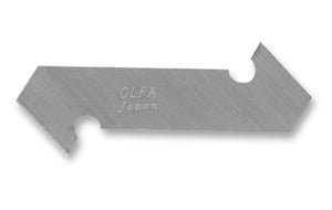 OLFA Blades PB - 800 Model 5014 - AAA Industrial Supply